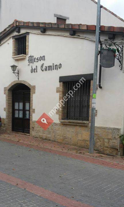 Meson Del Camino Eneriz