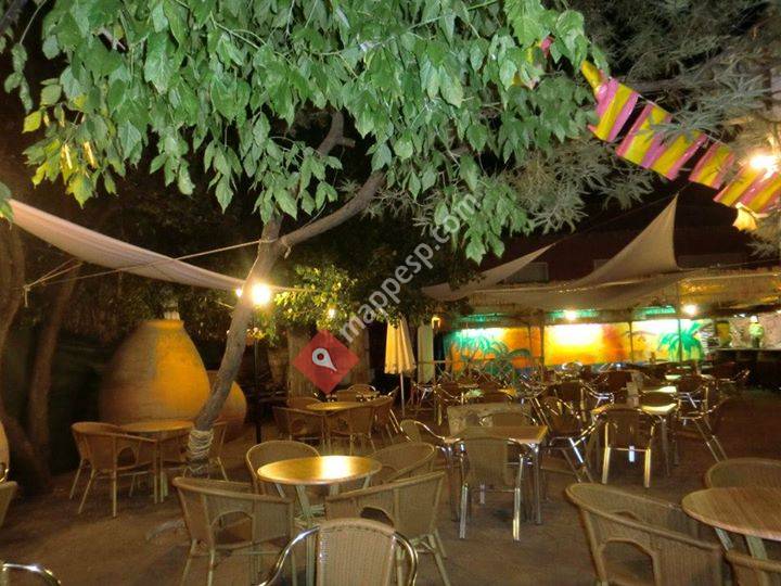 Meson El Bodegon