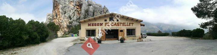Meson el castellet