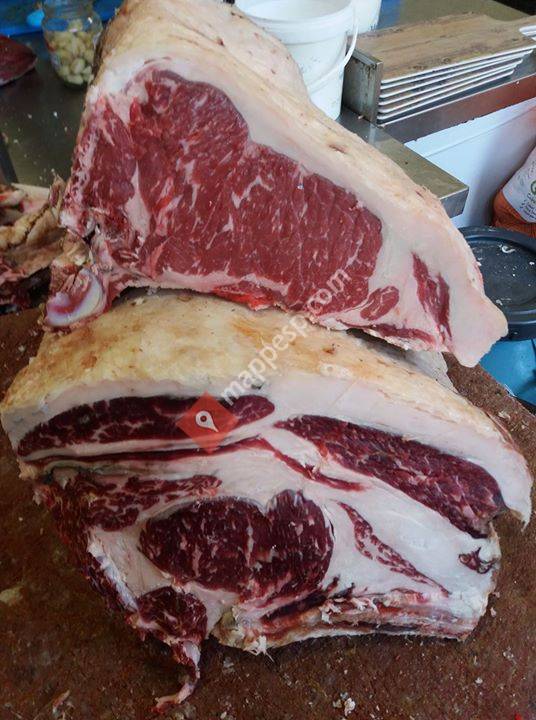 Meson el gordo