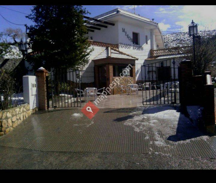 Meson Frasco Ramon