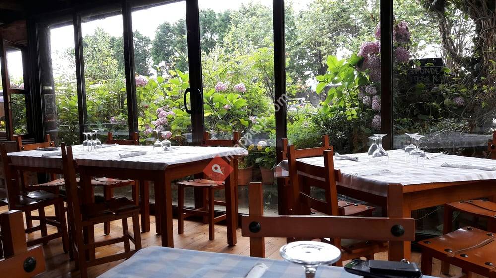 Meson La Pradera