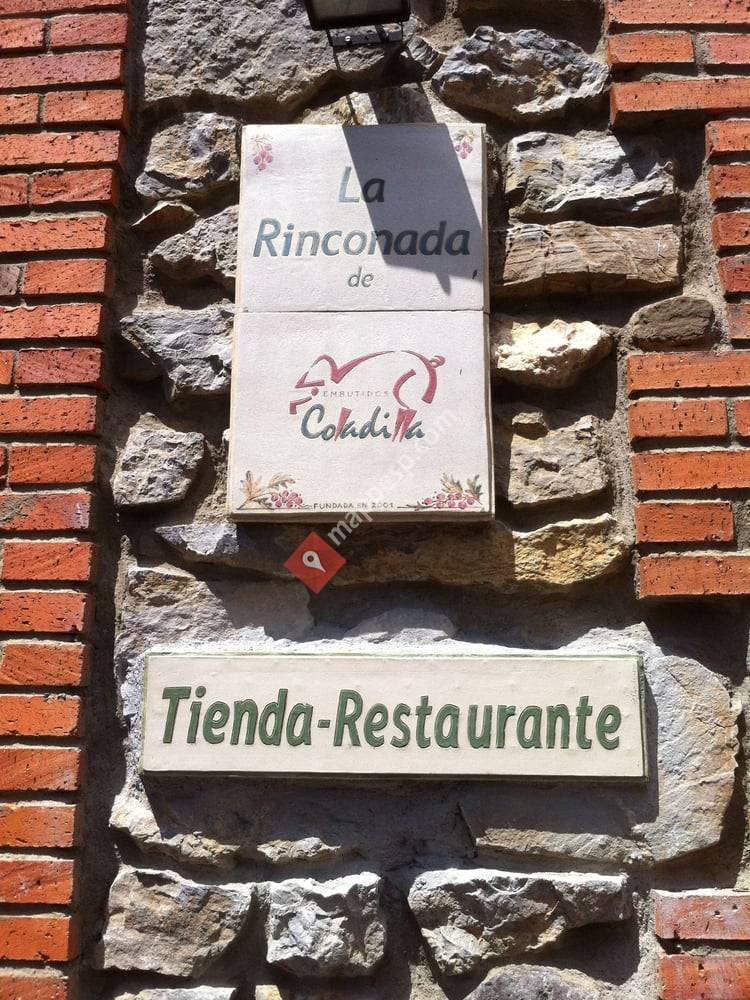 Meson La Rinconada