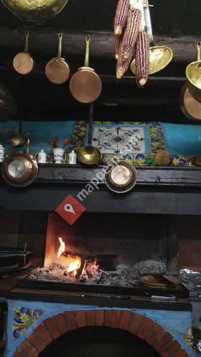 Meson Pele Restaurante