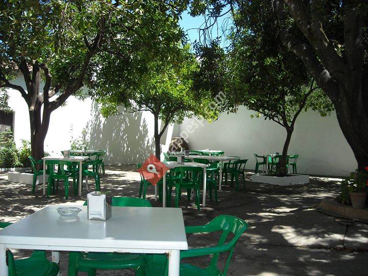 Meson Restaurante Miguel Tenorio