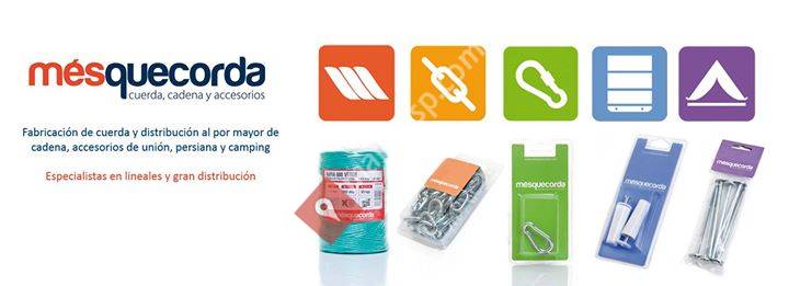 Mesquecorda S.L.