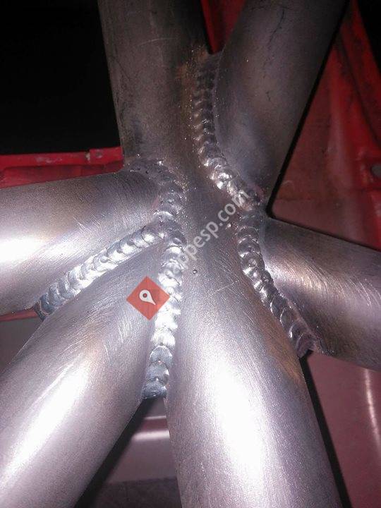 METAL FORM