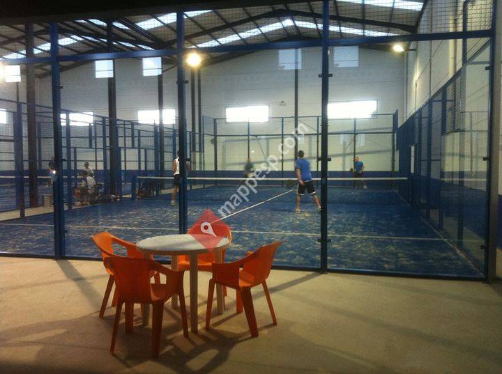 MG Centro Deportivo