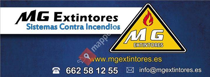 MG Extintores