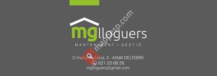 MG Lloguers - Terres de l'Ebre