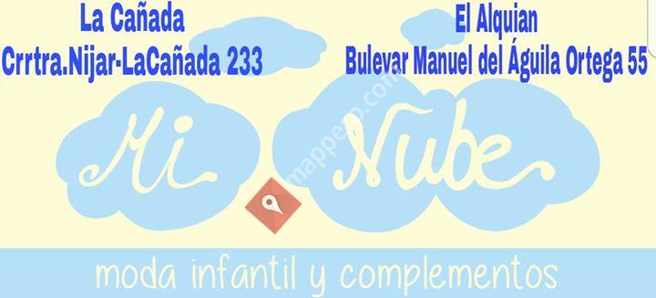 Mi nube_El Alquian