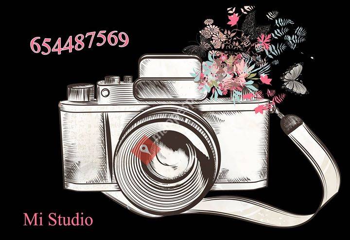 Mi Studio Fotografía