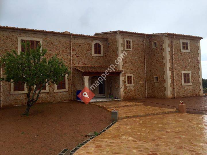 Mibori Construcciones