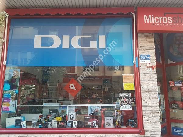 Microsshop Valdeorras