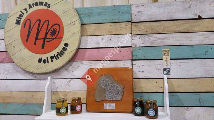 Miel y Aromas del Pirineo