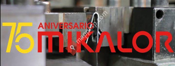Mikalor Fastening Solutions