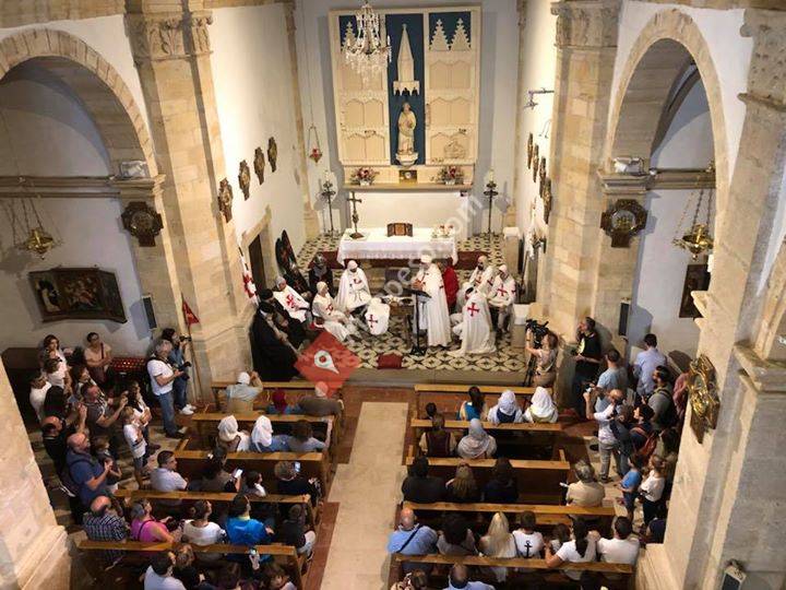 Militia Christi del Maestrazgo
