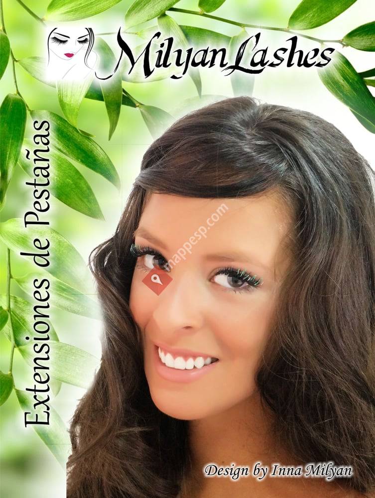 Milyanlashes