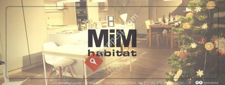 MiM habitat