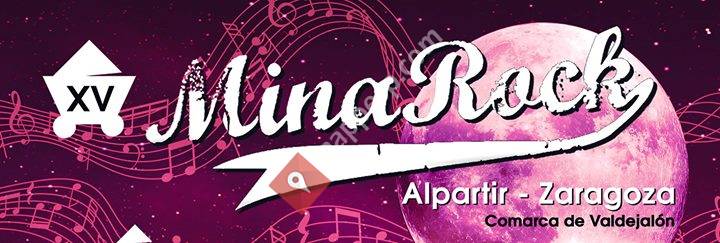 Minarock Alpartir