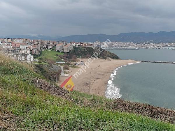 Mirador Aixerrota