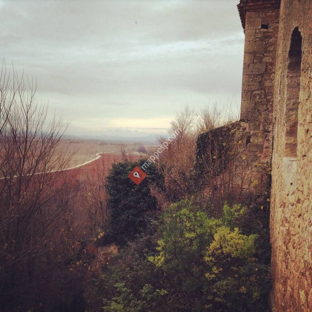 Mirador de los Arcos