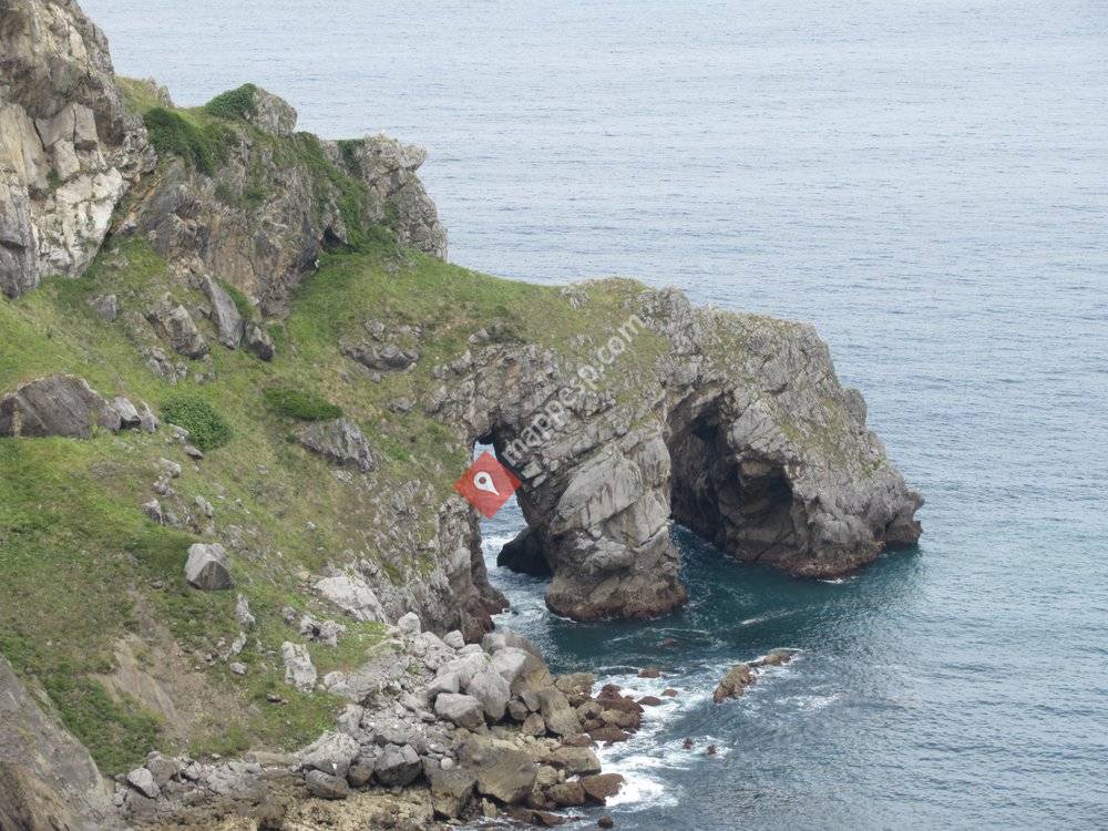 Mirador de San Juan Gaztelugatxe