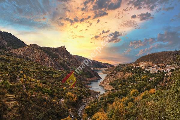 Mirador del Castañar