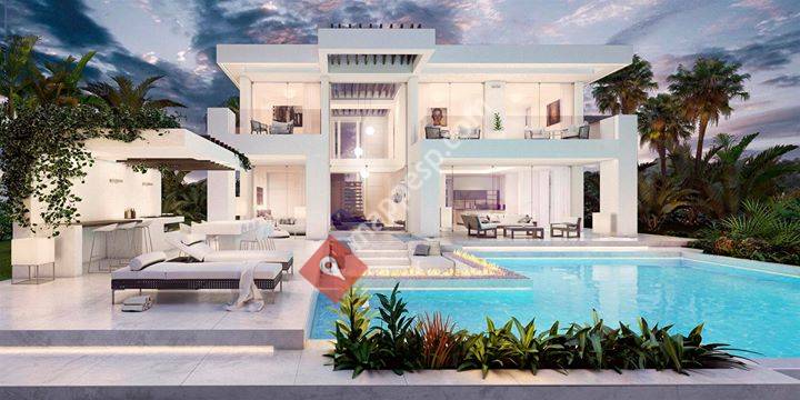 Miraflores Ejendomsmægler