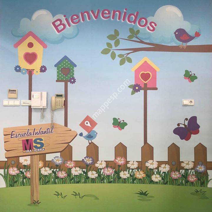 Mirasierra Escuela