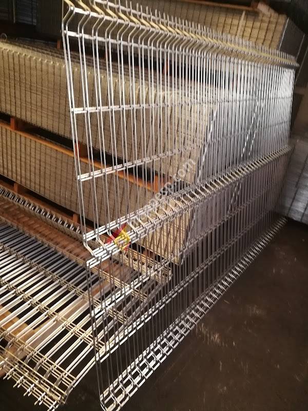 Mirete Mallas Metálicas S.a.