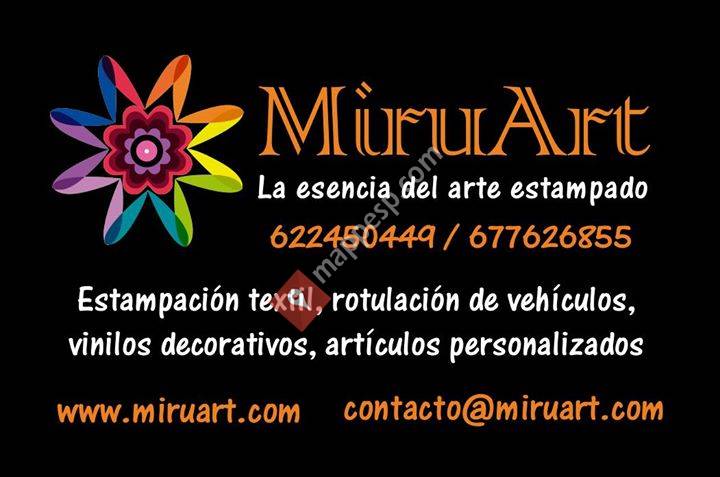 MiruArt