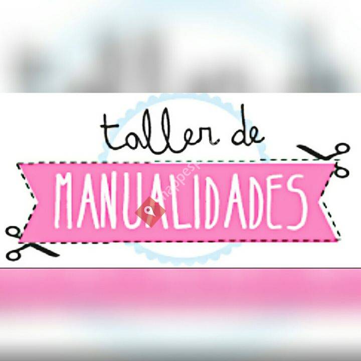 Mis manualidades
