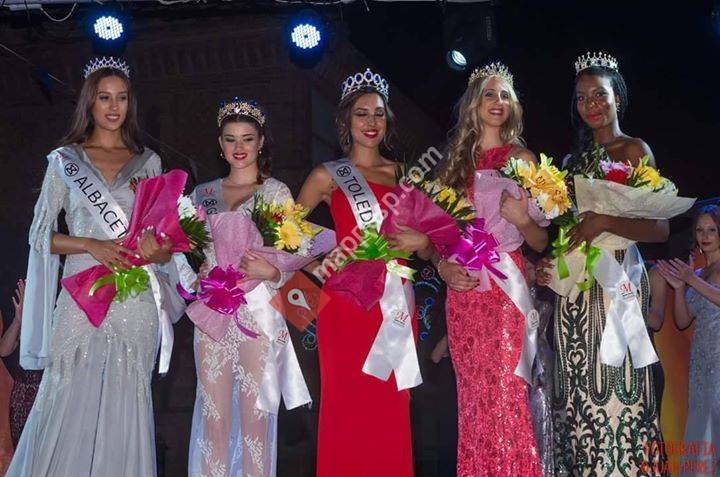Miss World Spain- Delegación Castilla La Mancha