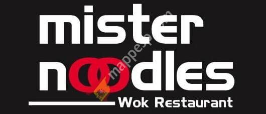 Mister Noodles