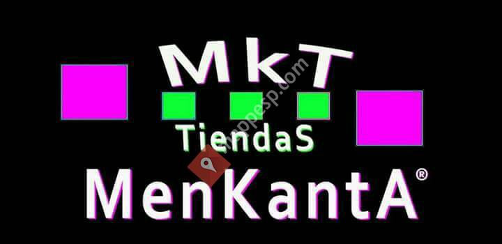 Mkt Menkanta Tienda