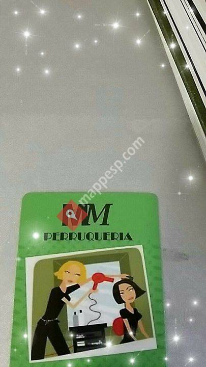 MM Peluquería