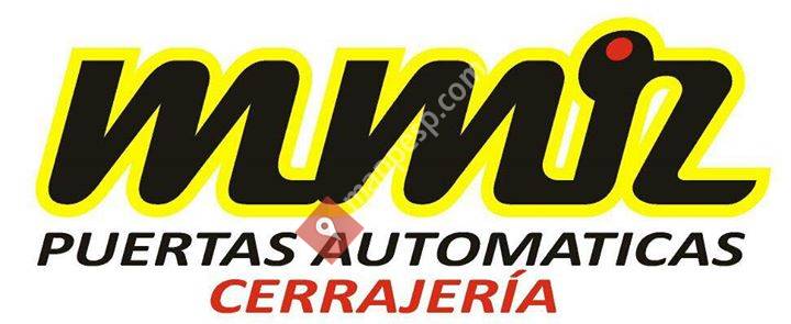 MMR.Angel Gonzalez