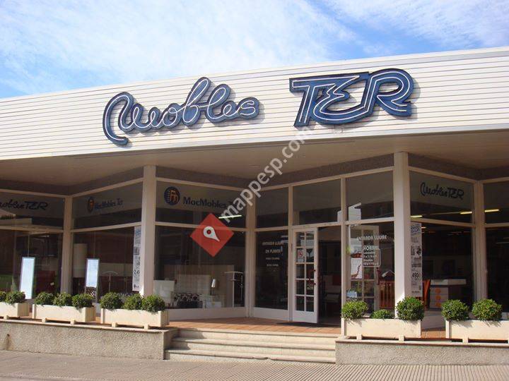 Mobles Ter i Decoraciò S.L.