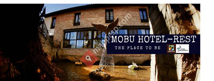 Mobu  Hotel-Rest