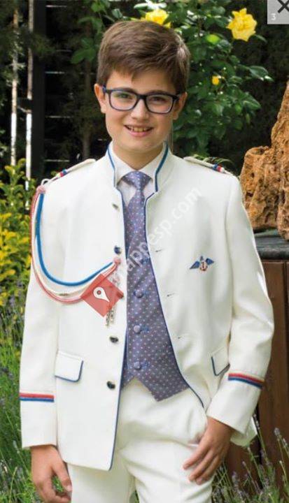 Moda Infantil Jose