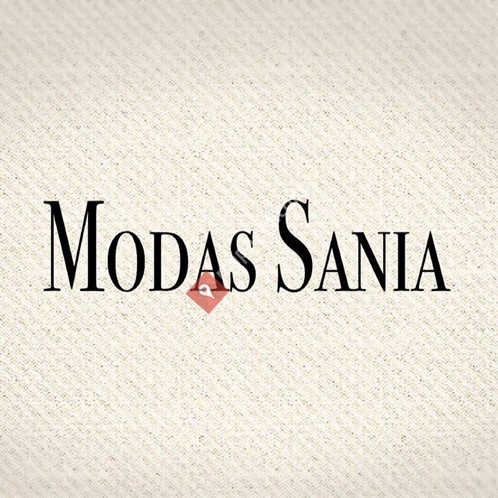 Moda y Complementos Sania.