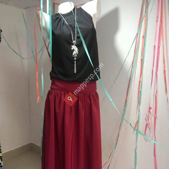 Moda y costura Mix Fashion