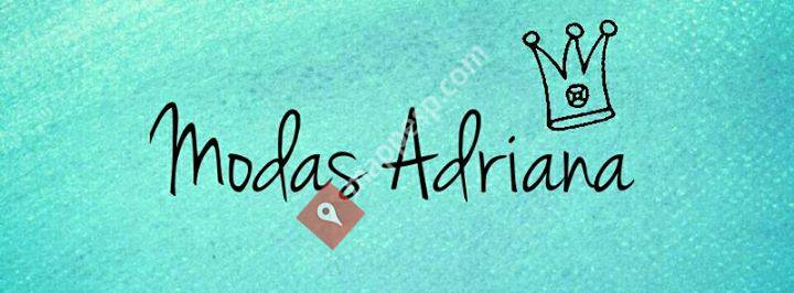 Modas Adriana