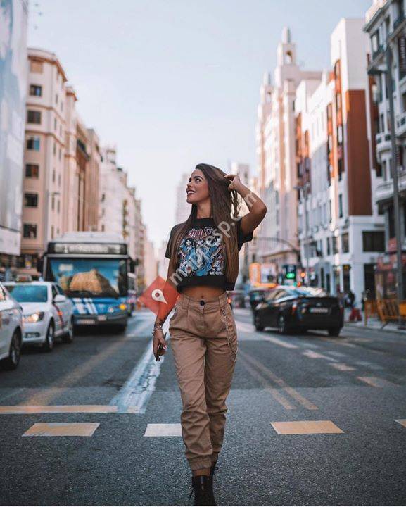 Modas, Bolsos Y Complementos Sonia