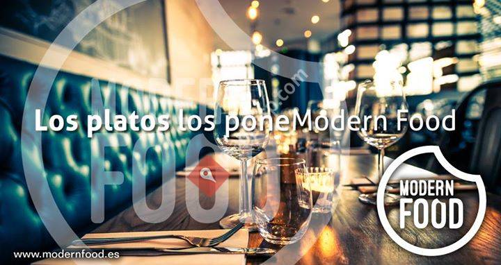 Modern Food