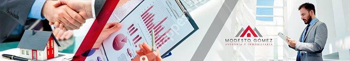 Modesto Gómez Asesoría e Inmobiliaria