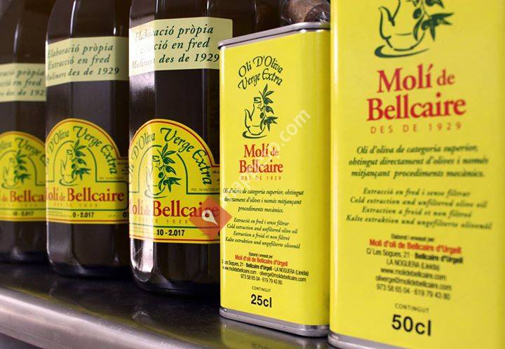 Molí de Bellcaire