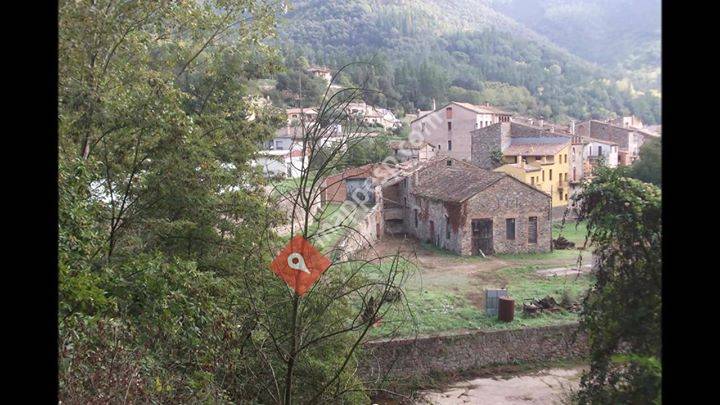 Molí de Sarsanedas