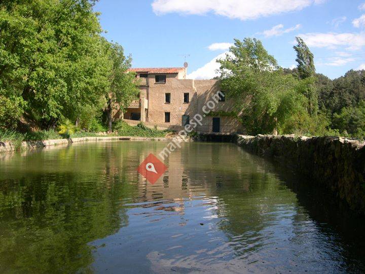 Molí del Salt
